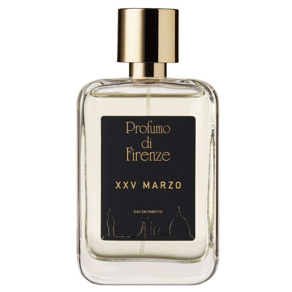 58624481730833832 XXV Marzo woda perfumowana spray 100ml - obrazek 1