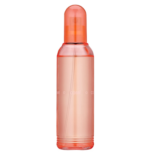 58636981745833967 Colour Me Coral woda perfumowana spray 100ml - obrazek 1