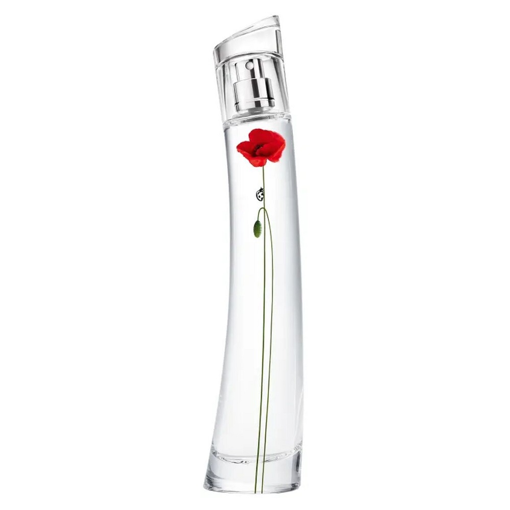 58655331730794823 Flower by Kenzo La Recolte Parisienne woda perfumowana spray 75ml - obrazek 1
