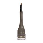 Brow Master Waterproof Pomade pomada wodoodporna do brwi 03 Nude Brown