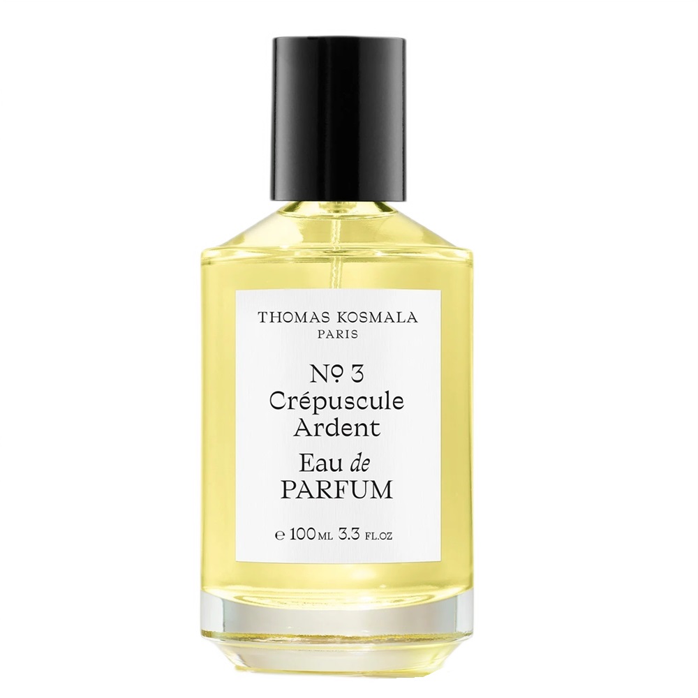 58663801738677446 No.3 Crepuscule Ardent woda perfumowana spray 100ml - obrazek 1