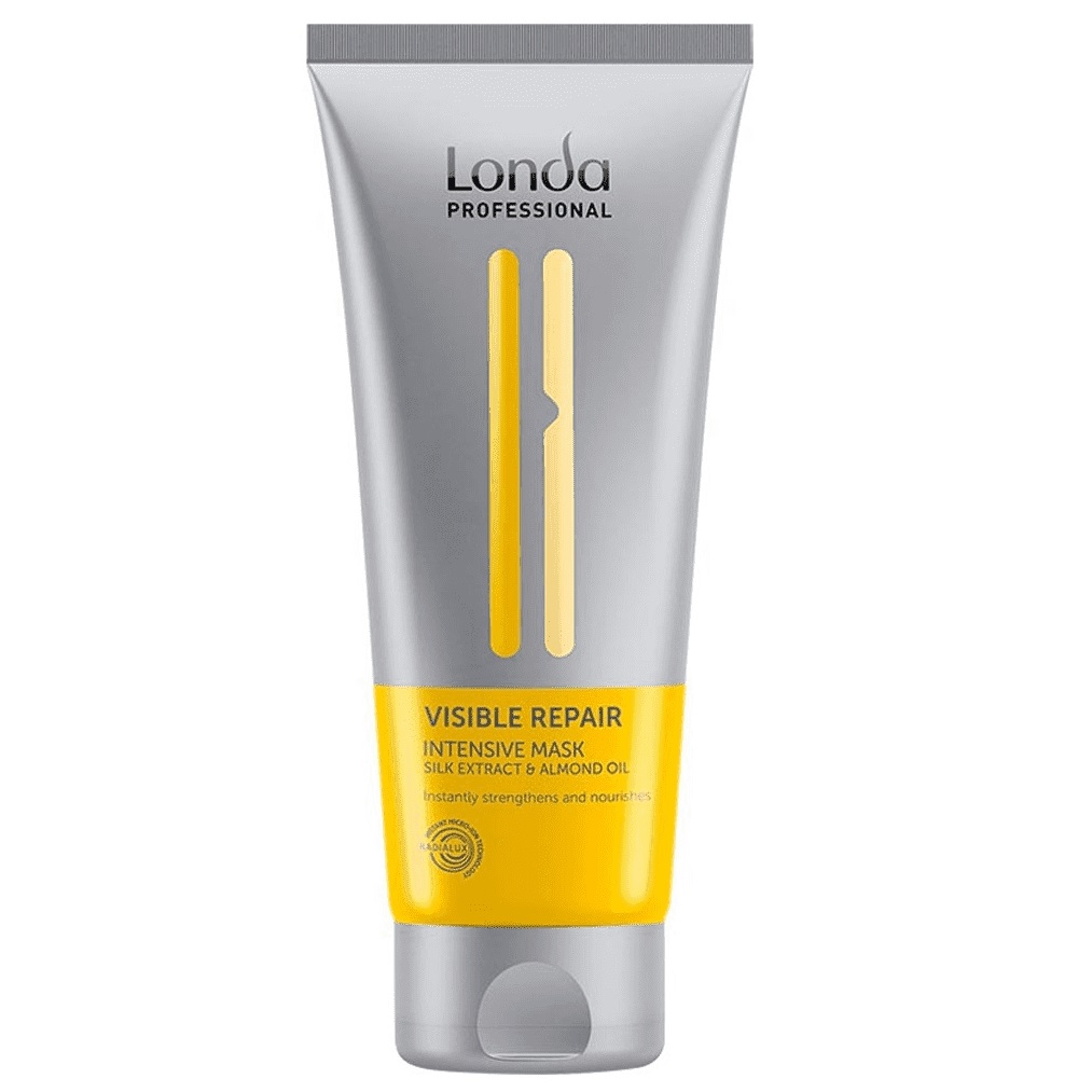 58664271655709653 Visible Repair Intensive Mask intensywna maska do włosów zniszczonych 200ml - obrazek 1