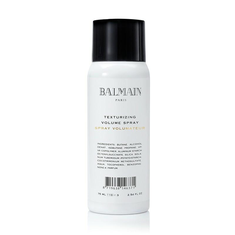 58666271659105198 Texturizing Volume spray utrwalający i zwiększający objętość włosów 75ml - obrazek 1