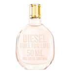 Fuel for Life Femme woda perfumowana spray 50ml - produkt bez opakowania