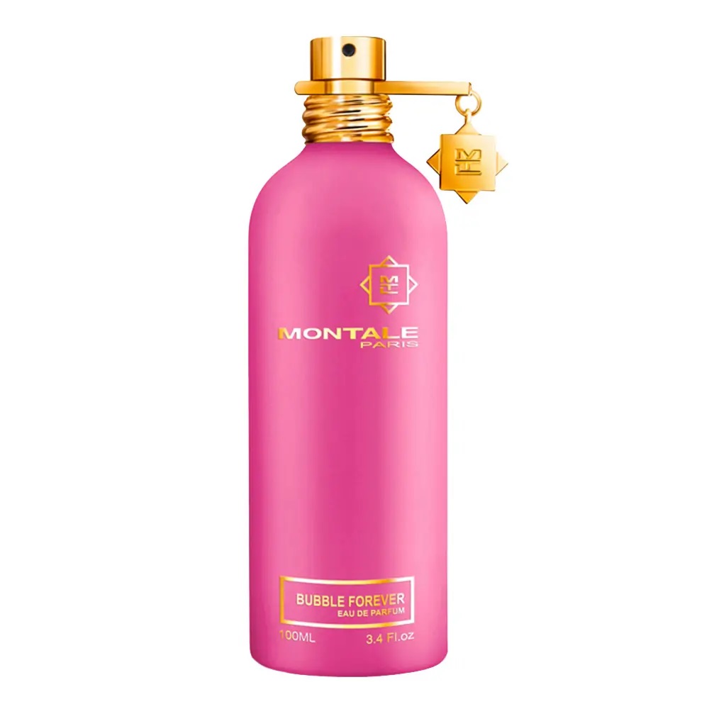 58682721752213272 Bubble Forever woda perfumowana spray 100ml - obrazek 1