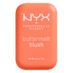Buttermelt Blush róż do policzków 03 Sooner The Butta 5g