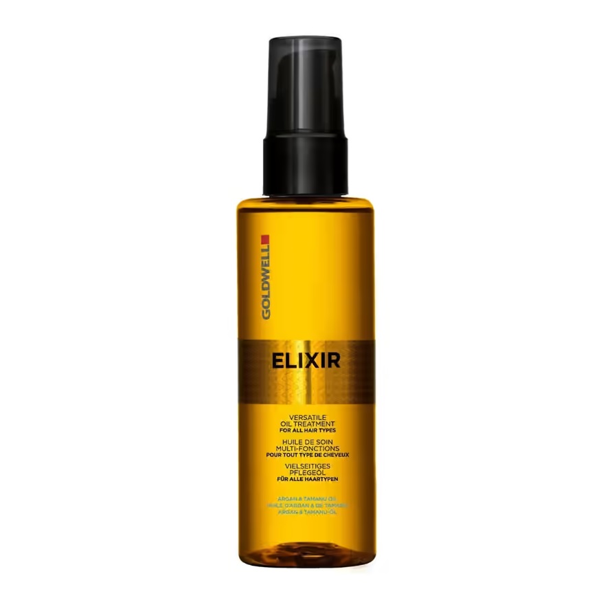 5870361658148757 Elixir Versatile Oil Treatment olejek pielęgnacyjny do włosów 100ml - obrazek 1