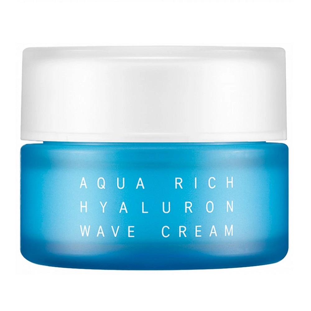 587101751393454 Aqua Rich intensywnie nawilżający krem do twarzy 60ml - obrazek 1