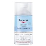 DermatoCLEAN Eye Make-Up Remover płyn do demakijażu oczu 125ml