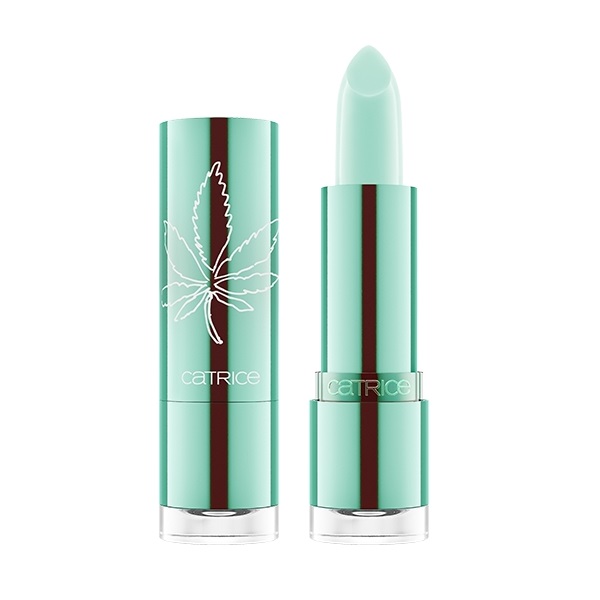 58717651589350945 Hemp & Mint Glow Lip Balm balsam do ust 010 High On Life 4.2g - obrazek 1