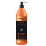 Prosalon Botox Therapy szampon przeciw starzeniu się włosów 1000ml