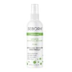 Płyn na łojotokowe zapalenie skóry głowy 150ml