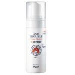 Anti Trouble Bubble Cleanser oczyszczająca pianka do twarzy 150ml