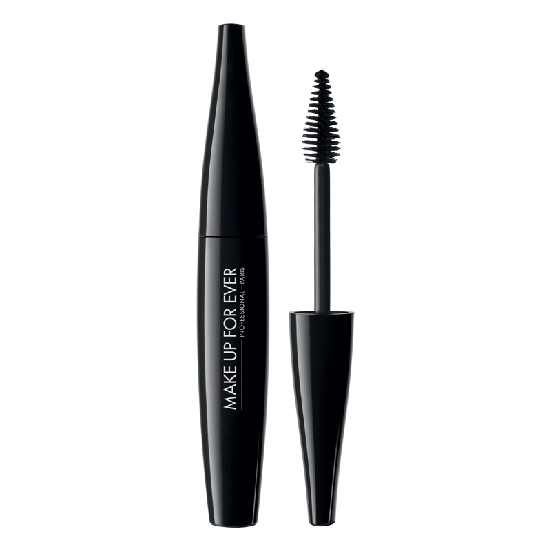 58756311655122703 Smoky Extravagant Mascara tusz do rzęs Black 7ml - obrazek 1