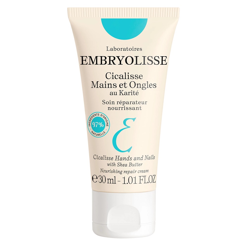 58765901752758518 Cicalisse Hands and Nails Cream odżywczy krem do rąk i paznokci 30ml - obrazek 1