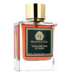 Thailand Oud in Cairo ekstrakt perfum 100ml