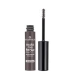 Make Me Brow Eyebrow Gel Mascara żelowa maskara do brwi 04 Ashy Brows 3.8ml