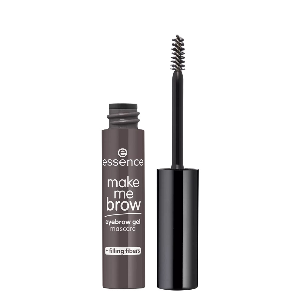 58778151662006362 Make Me Brow Eyebrow Gel Mascara żelowa maskara do brwi 04 Ashy Brows 3.8ml - obrazek 1