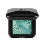 Water Eyeshadow Chrome Tech wielowymiarowy cień do powiek o metalicznym wykończeniu 04 Virtual Green 3g