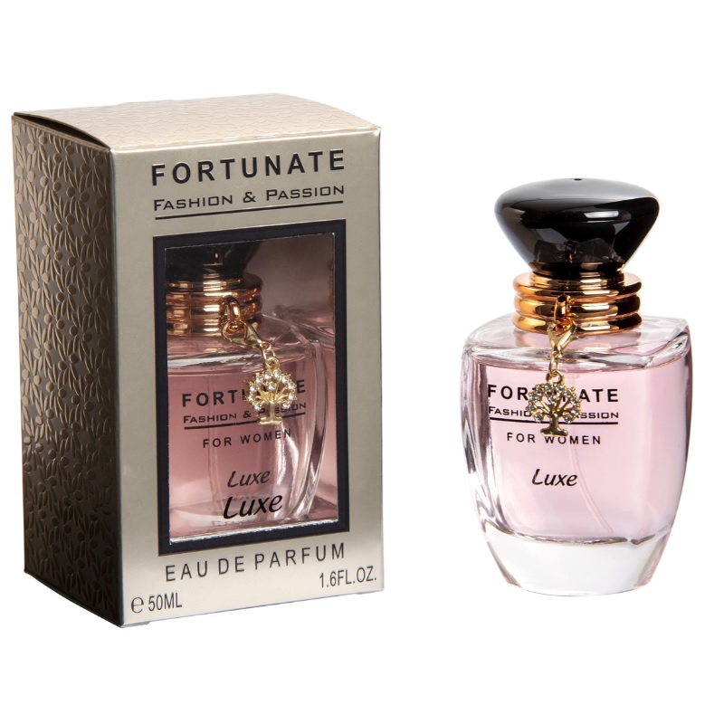 58784731605890921 Luxe woda perfumowana spray 50ml - obrazek 1