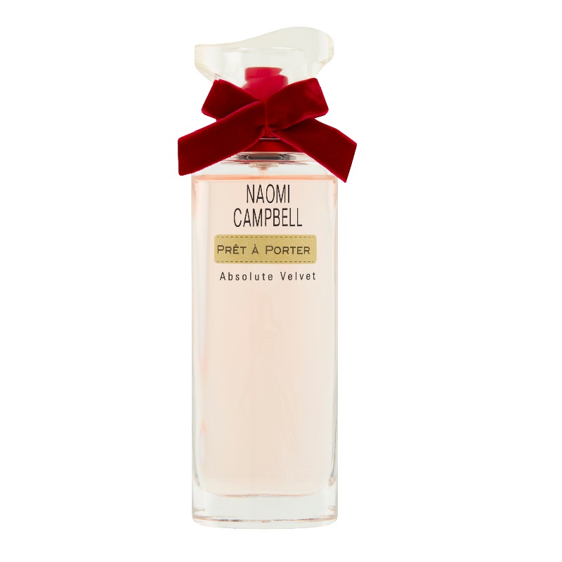 58786371650547883 Pret A Porter Absolute Velvet woda toaletowa spray - produkt bez opakowania - obrazek 1