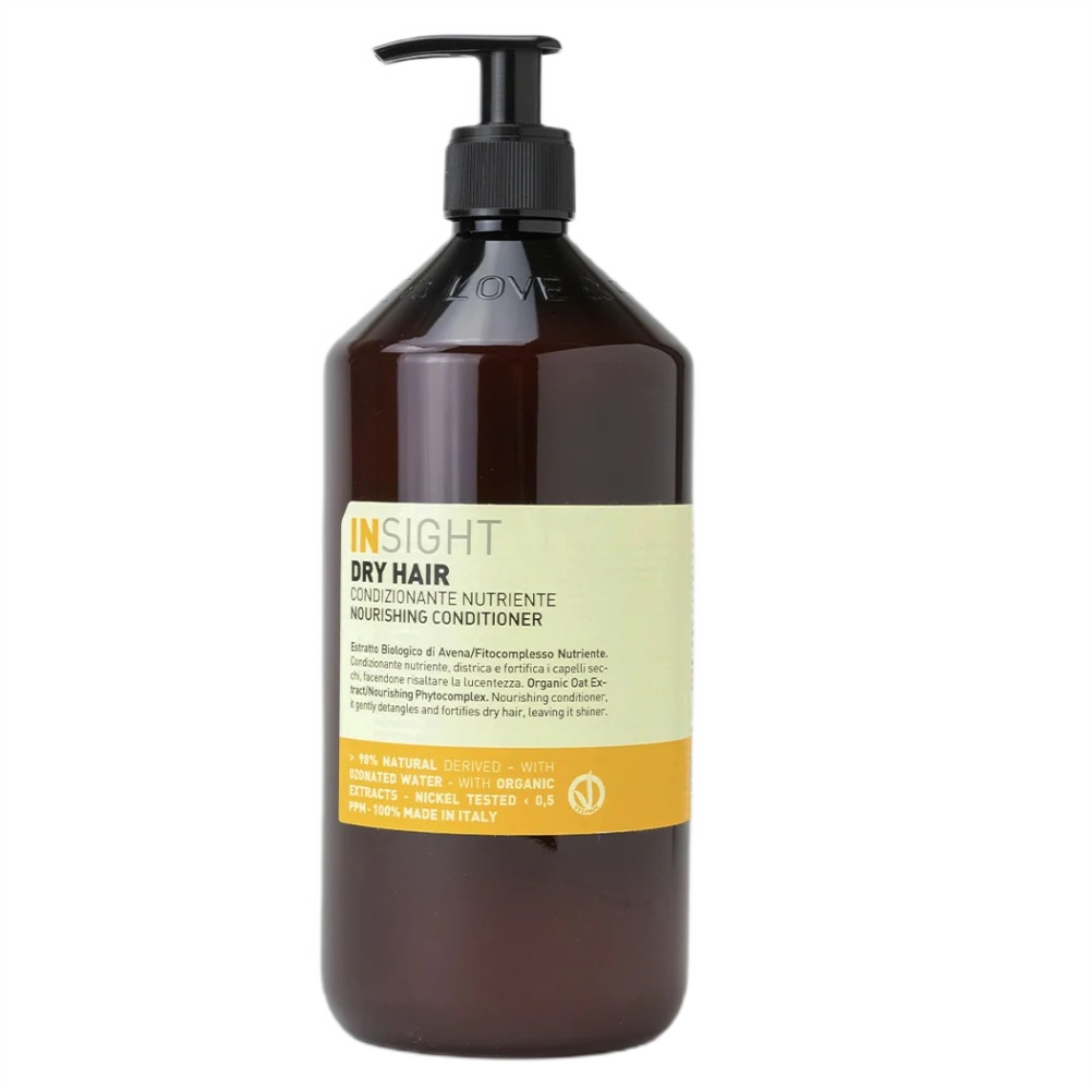 58788541708586311 Dry Hair odżywka do włosów suchych 900ml - obrazek 1