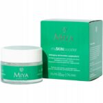 mySKINbooster matujący żel-booster z peptydami do twarzy 50ml