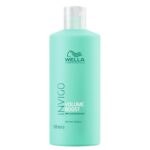 Invigo Volume Boost Bodifying Shampoo szampon zwiększający objętość włosów 500ml