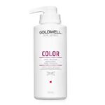 Dualsenses Color 60sec Treatment 60-sekundowa kuracja nabłyszczająca do włosów cienkich i normalnych 500ml