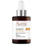 Vitamin Activ Cg serum korygująco-rozjaśniające 30ml