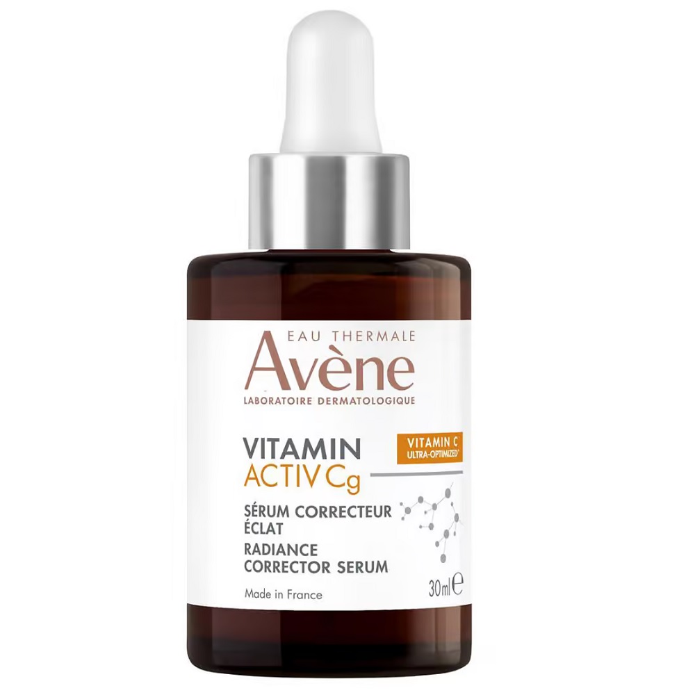 58822651750680224 Vitamin Activ Cg serum korygująco-rozjaśniające 30ml - obrazek 1