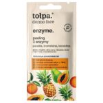 Dermo Face Enzyme peeling 3 enzymy 8ml