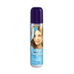 1-Day Metallic koloryzujący spray do włosów Metallic Blue 50ml