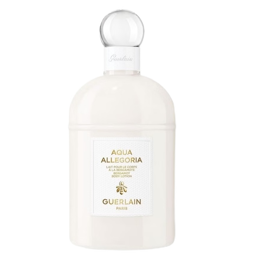 58844971715358608 Aqua Allegoria Bergamot balsam do ciała 200ml - obrazek 1