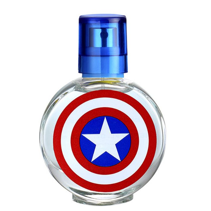 58861071754484777 Marvel Captain America woda toaletowa spray 30ml - obrazek 1