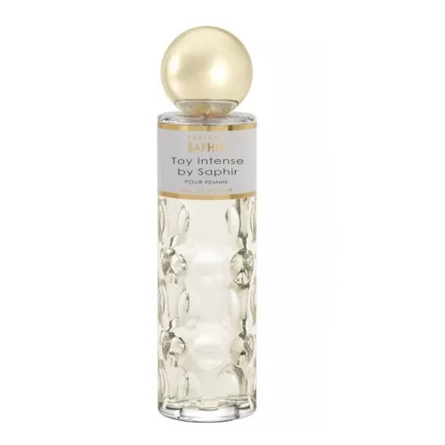58866151758776933 Toy Intense Pour Femme woda perfumowana spray 200ml - obrazek 1