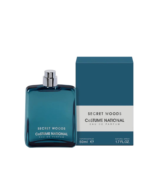 58870951652068315 Secret Woods woda perfumowana spray 50ml - obrazek 1