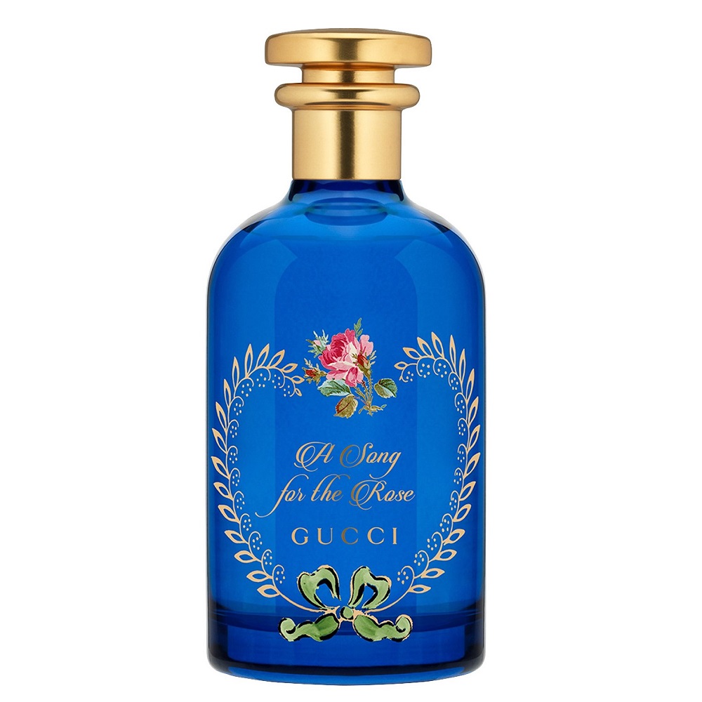 588851694061645 The Alchemist's Garden A Song For The Rose woda perfumowana spray 100ml - obrazek 1