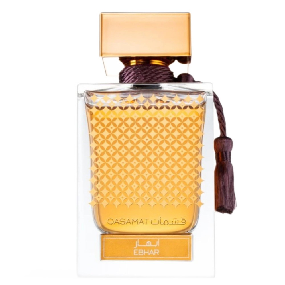 58901011752560562 Qasamat Ebhar woda perfumowana spray 65ml - obrazek 1