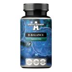 B-Balance suplement diety 36 kapsułek