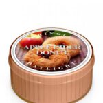 Daylight świeczka zapachowa Apple Cider Donut 35g