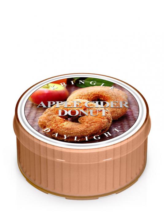58912071634029106 Daylight świeczka zapachowa Apple Cider Donut 35g - obrazek 1