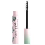 Butter Blowout Mascara tusz do rzęs Black 10ml