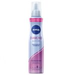Diamond Gloss Care pianka do włosów 150ml