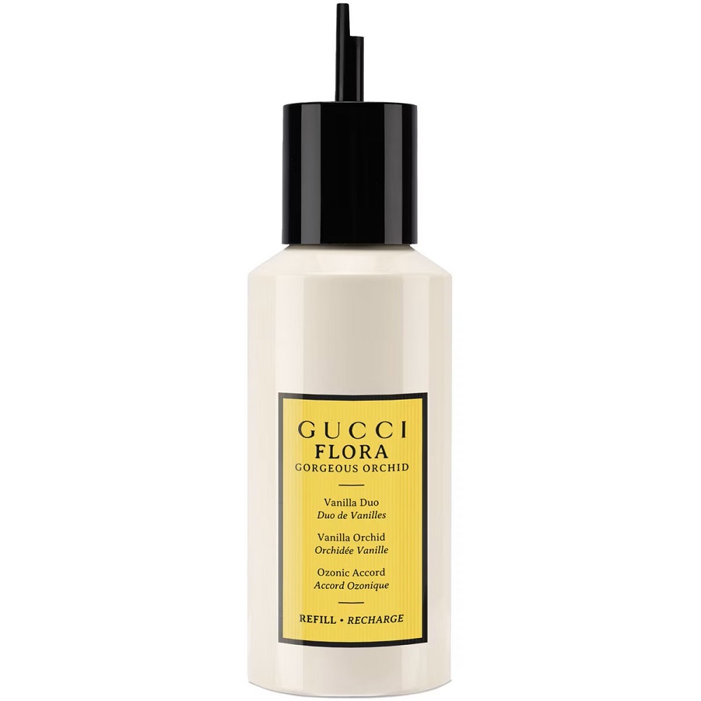 58931531738353172 Flora Gorgeous Orchid woda perfumowana refill 150ml - obrazek 1