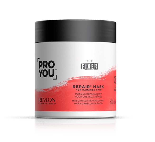 5893641603727747 Pro You The Fixer Repair Mask maska regenerująca do włosów 500ml - obrazek 1