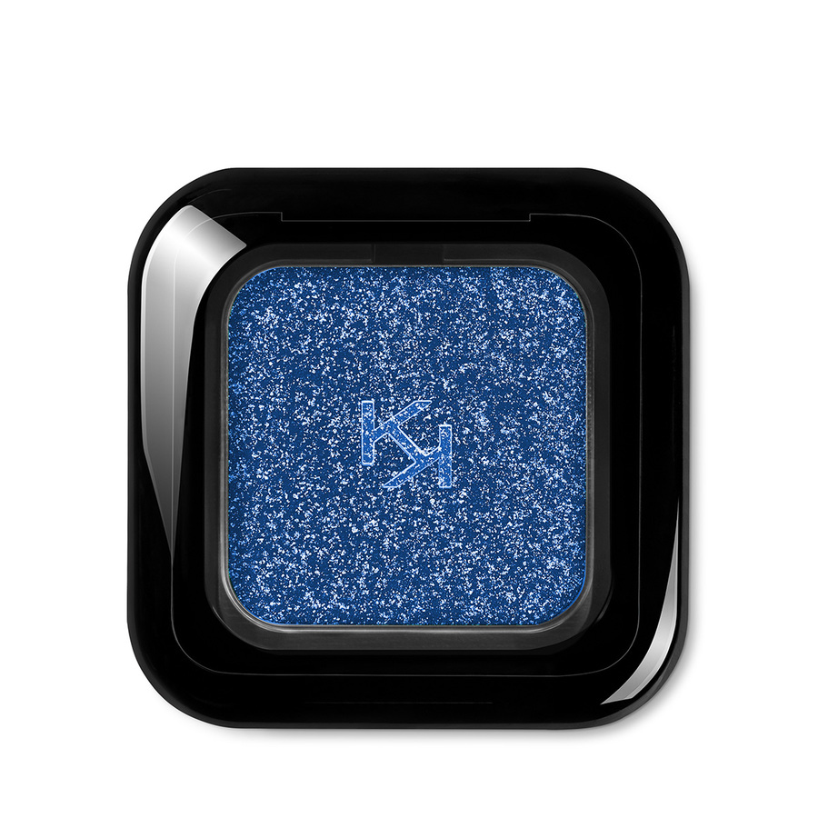 KM000000079012B Glitter Shower Eyeshadow brokatowy cień do powiek 12 Blue Sea 2g - obrazek 1