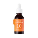 Power 10 Formula Advanced YE Effector Dullness Corrector regenerująco-naprawcze serum do twarzy 30ml