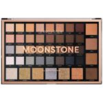 Moonstone Eyeshadow Palette paleta 42 cieni do powiek
