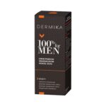 100% for Men Eye Cream krem przeciw zmarszczkom wokół oczu 15ml